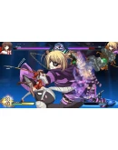 Phantom Breaker: Omnia Xbox OneXS активация Phantom Breaker: Omnia Xbox OneXS активация