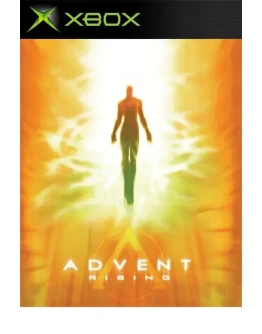 Advent Rising Xbox One &amp Xbox Series XS активация