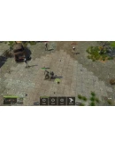 ATOM RPG Supporter Edition Xbox OneXS активация