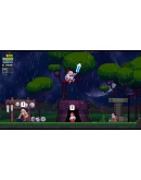 Rogue Legacy Xbox One &amp Xbox Series XS активация
