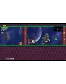 Rogue Legacy Xbox One &amp Xbox Series XS активация