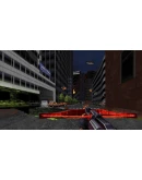 Ion Fury Xbox One &amp Xbox Series XS активация