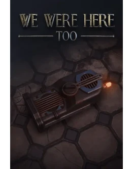 We Were Here Too Xbox One &amp Xbox Series XS активация