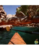 Kayak VR: Mirage Каяк VR: МиражPS5