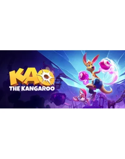 Kao The Kangaroo Epic Games Offline