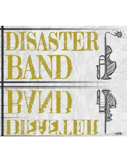Disaster Band SteamРФ+Весь МирKey + Бонус