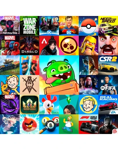 Bad Piggies 2 iPhone ios AppStore iPad + ИГРЫ