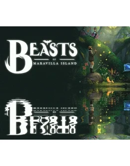 Beasts of Maravilla Island SteamРФ+Весь МирKey