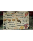 Happy's Humble Burger Farm STEAM КЛЮЧ РОССИЯ + СНГ