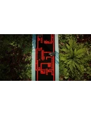 The Forest Cathedral SteamРФ+Весь МирKey + Бонус