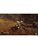 Steelrising STEAM КЛЮЧ РОССИЯ+СНГРУС. ЯЗЫК