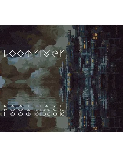 Loot River SteamРФ+Весь МирKey + Бонус