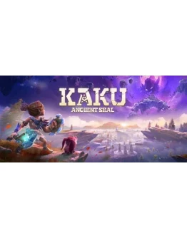 KAKU:Ancient Seal - STEAM GIFT РОССИЯ