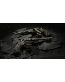 Hunt: Showdown - La Luz Mala - DLC STEAM GIFT РОССИЯ