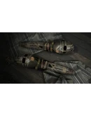 Hunt: Showdown - La Luz Mala - DLC STEAM GIFT РОССИЯ