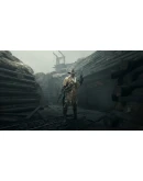 Hunt: Showdown - Meridian Turncoat - DLC STEAM RU