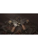 Hunt: Showdown - Meridian Turncoat - DLC STEAM RU