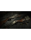 Hunt: Showdown - Bridgewater's Honor - DLC STEAM RU