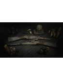 Hunt: Showdown - They Came From Salem - DLC STEAM RU