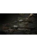 Hunt: Showdown Frau Perchta - DLC STEAM GIFT РОССИЯ