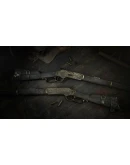 Hunt: Showdown Fear The Reaper - DLC STEAM RU