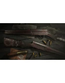 Hunt: Showdown - The Wolf at the Door - DLC STEAM RU