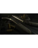 Hunt: Showdown - Louisiana Legacy - DLC STEAM RU