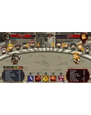 Gladiators and Glory - STEAM GIFT РОССИЯ