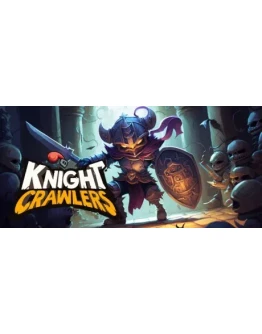 Knight Crawlers - STEAM GIFT РОССИЯ