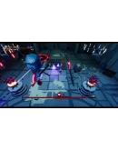 Knight Crawlers - STEAM GIFT РОССИЯ