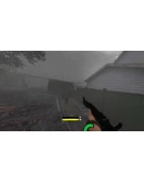 REQUISITION - STEAM GIFT РОССИЯ