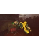 REQUISITION - STEAM GIFT РОССИЯ