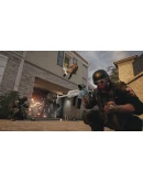 Tom Clancy's Rainbow Six Siege X Elite Edition