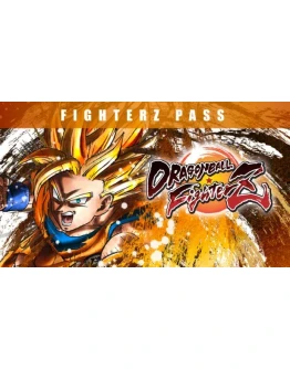 DRAGON BALL FighterZ Pass Steam DLC
