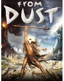 From Dust Ubisoft Connect GLOBAL