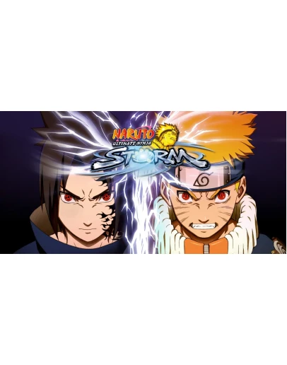 NARUTO: Ultimate Ninja STORM Steam ключ GLOBAL