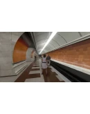 Metro Simulator STEAM РФ+СНГ ПОЛНОСТЬЮ НА РУССКОМ Metro Simulator STEAM РФ+СНГ ПОЛНОСТЬЮ НА РУССКОМ