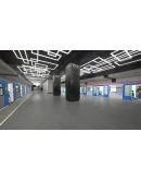 Metro Simulator STEAM РФ+СНГ ПОЛНОСТЬЮ НА РУССКОМ Metro Simulator STEAM РФ+СНГ ПОЛНОСТЬЮ НА РУССКОМ