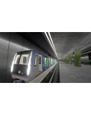 Metro Simulator STEAM РФ+СНГ ПОЛНОСТЬЮ НА РУССКОМ Metro Simulator STEAM РФ+СНГ ПОЛНОСТЬЮ НА РУССКОМ