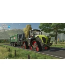 Farming Simulator 22 (STEAM КЛЮЧ) РФ+СНГ / РУССКИЙ ЯЗЫК