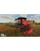 Farming Simulator 22 (STEAM КЛЮЧ) РФ+СНГ / РУССКИЙ ЯЗЫК