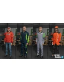 Farming Simulator 22 (STEAM КЛЮЧ) РФ+СНГ / РУССКИЙ ЯЗЫК