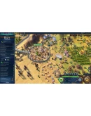 Sid Meier's: Civilization VI - Leader Pass (STEAM КЛЮЧ)