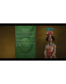 Sid Meier's: Civilization VI - Leader Pass (STEAM КЛЮЧ)