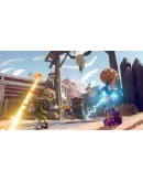 Plants vs. Zombies Битва за Нейборвиль Deluxe XBOXDLC Plants vs. Zombies Битва за Нейборвиль Deluxe XBOXDLC