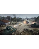 Company of Heroes 3 Premium Edition XBOX SERIES XS
