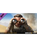 Sniper Elite 3 Season Pass Steam Ключ РФ+Мир +Бонус