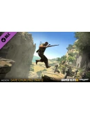 Sniper Elite 3 Season Pass Steam Ключ РФ+Мир +Бонус