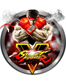 Street Fighter V +DLCSteam (Region Free)(GLOBAL)