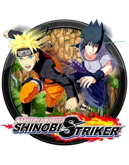 NARUTO TO BORUTO: SHINOBI STRIKERSteam (Region Free)